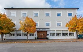 Stora Hotellet Markaryd